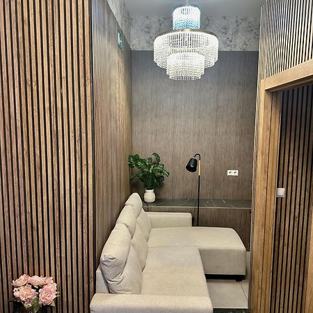 Velvet Hostels Pacifico Madrid Luaran gambar
