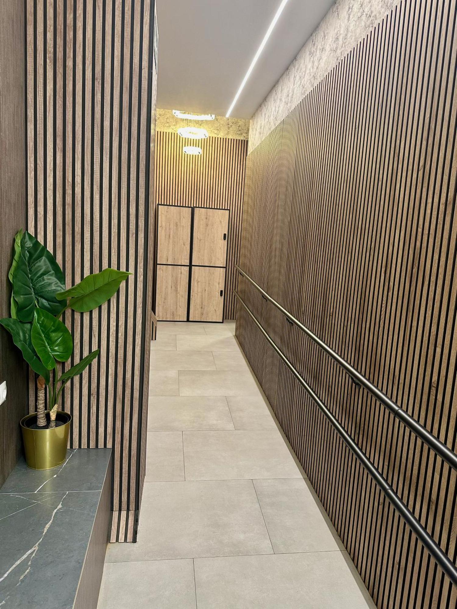 Velvet Hostels Pacifico Madrid Luaran gambar