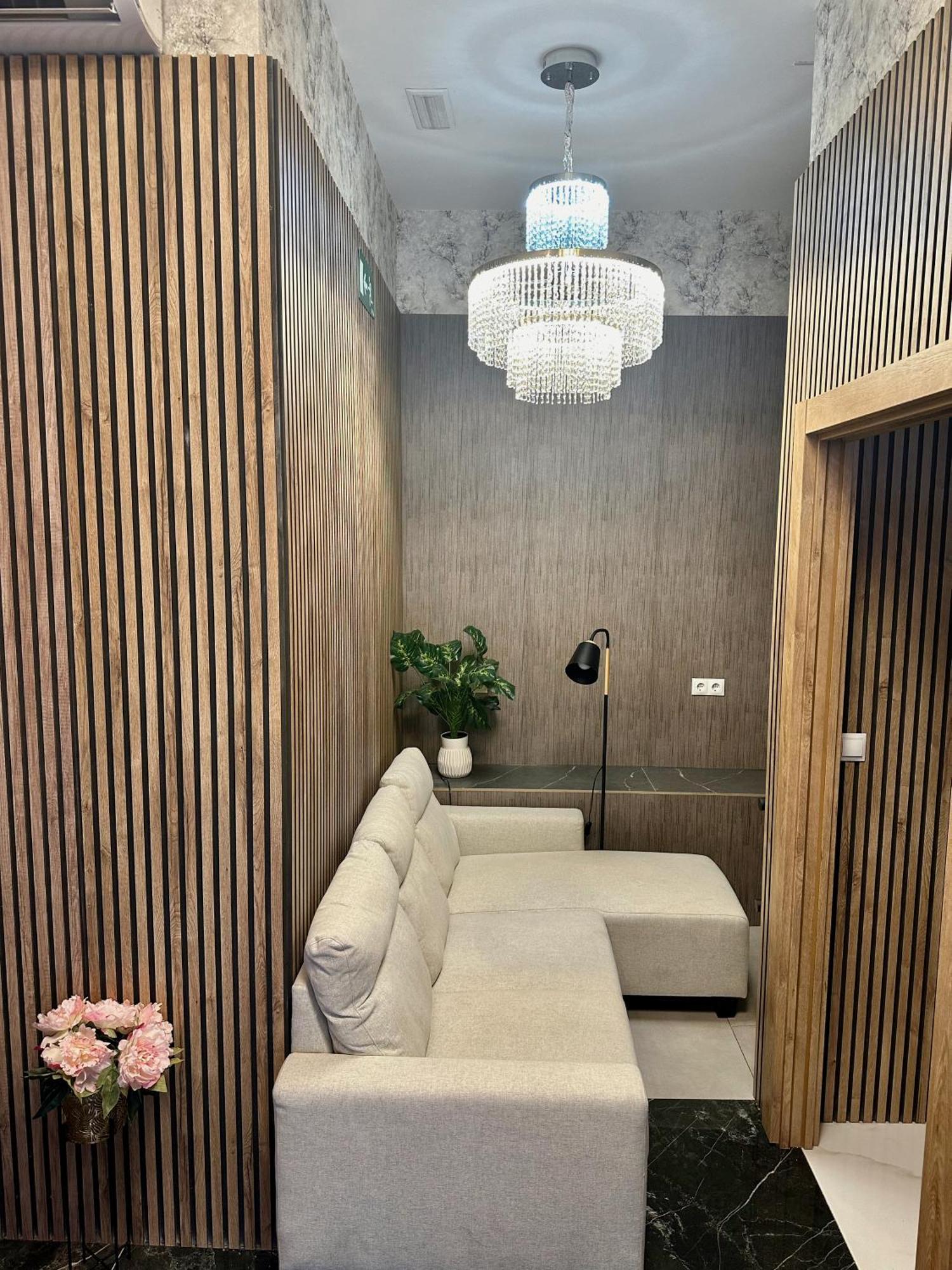 Velvet Hostels Pacifico Madrid Luaran gambar