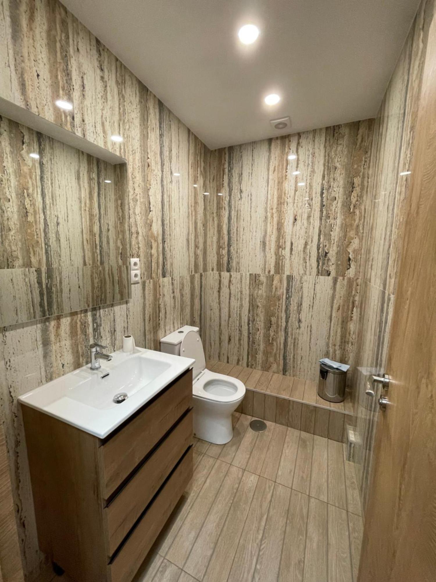 Velvet Hostels Pacifico Madrid Luaran gambar